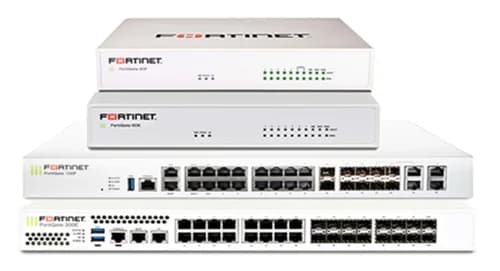 Fortinet Security