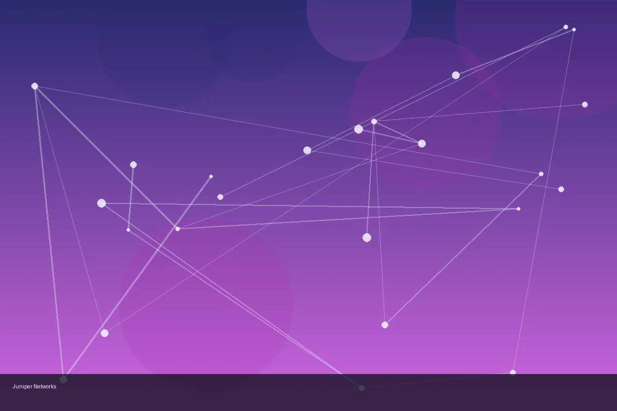 Juniper Networks
