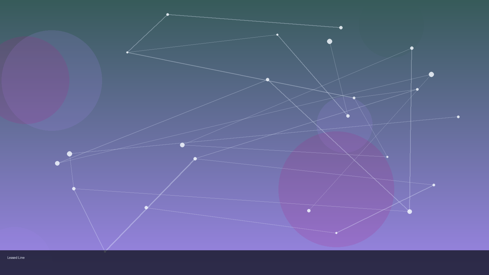 Leased Line / PRI / MPLS